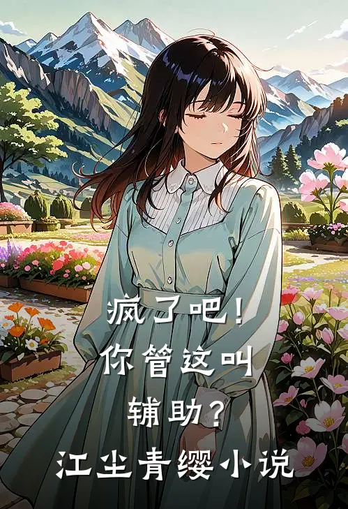 疯了吧！你管这叫辅助？江尘青缨小说