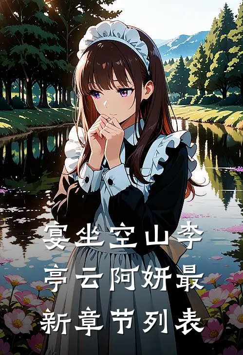 宴坐空山李亭云阿妍最新章节列表