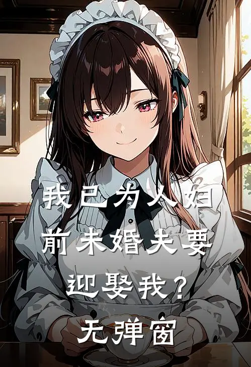 我已为人妇，前未婚夫要迎娶我？无弹窗