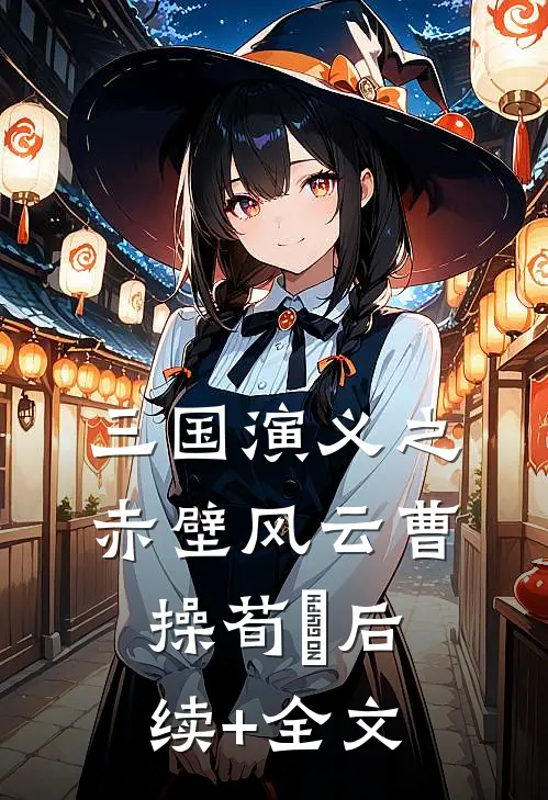 《三国演义之赤壁风云》曹操荀彧后续+全文