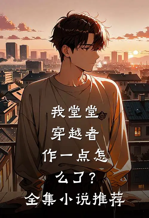 我堂堂穿越者，作一点怎么了？全集小说推荐