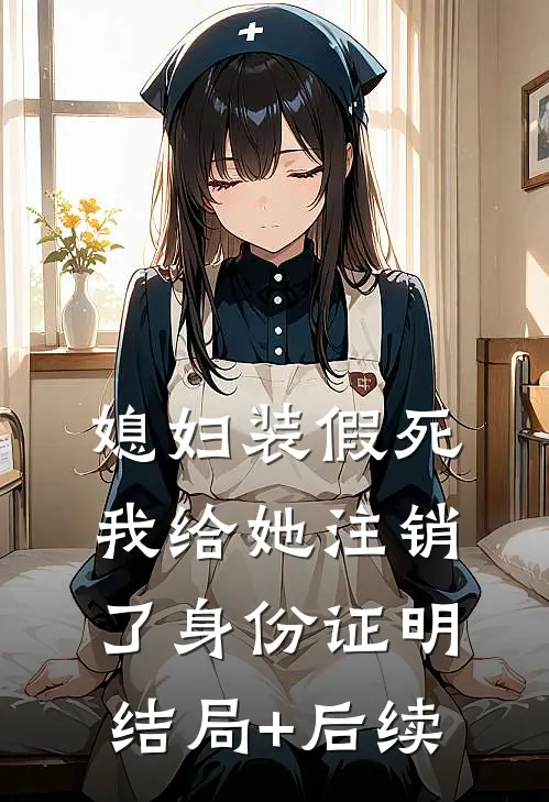 媳妇装假死，我给她注销了身份证明结局+后续