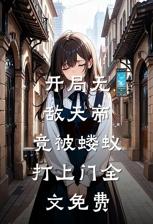 开局无敌天帝，竟被蝼蚁打上门全文免费