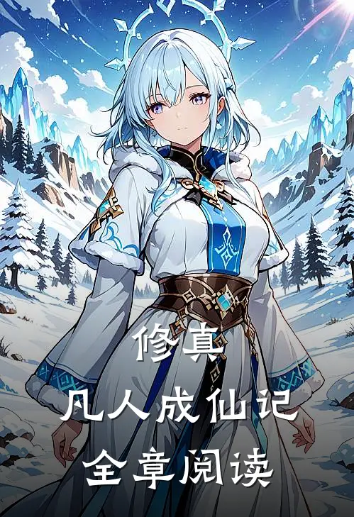 修真：凡人成仙记全章阅读