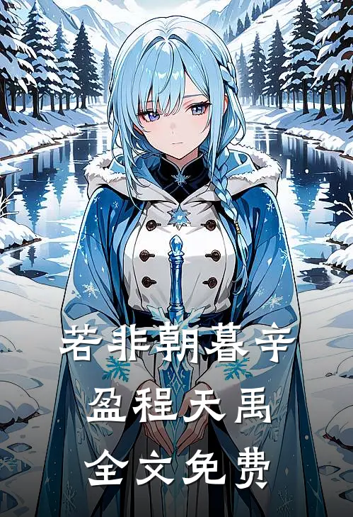 若非朝暮辛盈程天禹全文免费