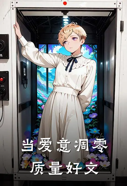 当爱意凋零质量好文