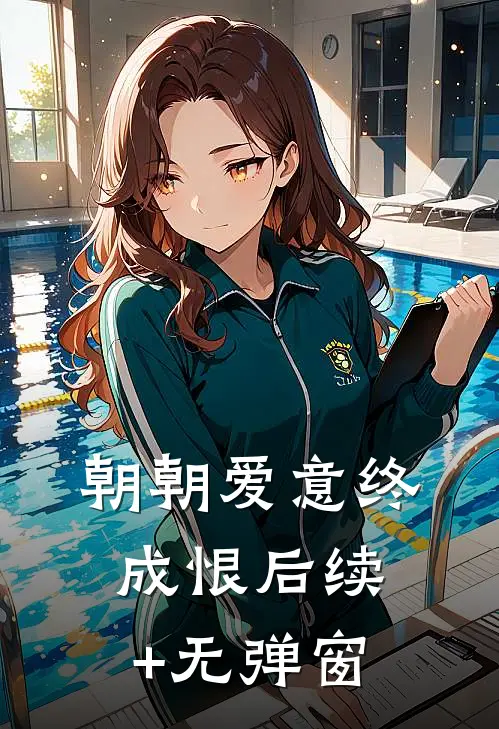 朝朝爱意终成恨后续+无弹窗