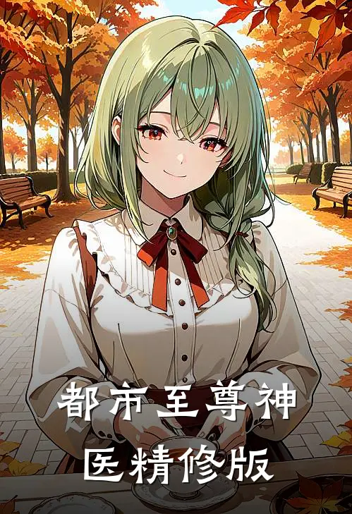 都市至尊神医精修版