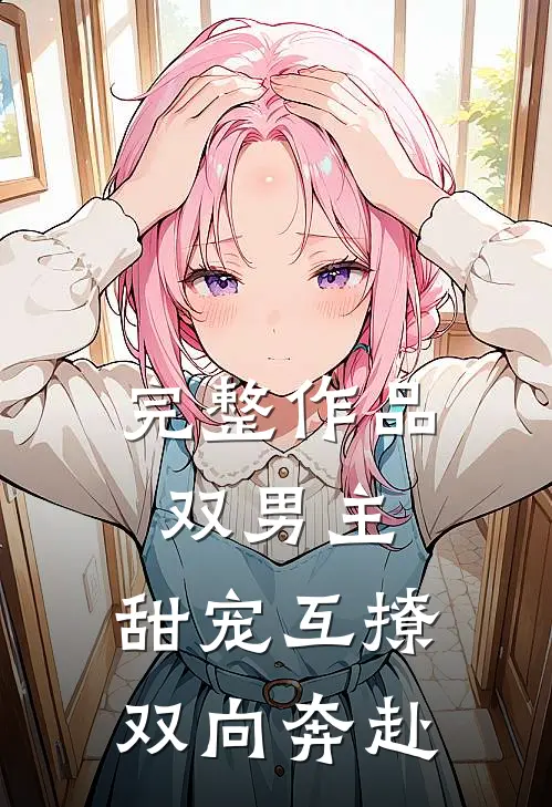 完整作品双男主：甜宠互撩，双向奔赴