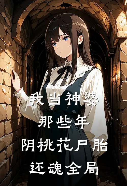 我当神婆那些年：阴桃花尸胎还魂全局