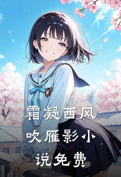 霜凝西风吹雁影小说免费