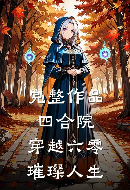 完整作品四合院：穿越六零璀璨人生