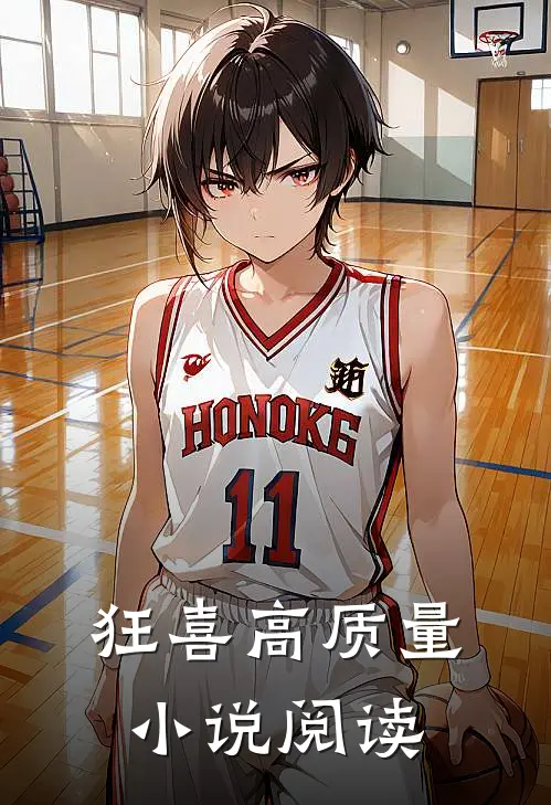 狂喜高质量小说阅读