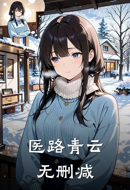 医路青云无删减