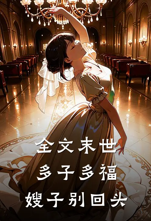全文末世多子多福，嫂子别回头