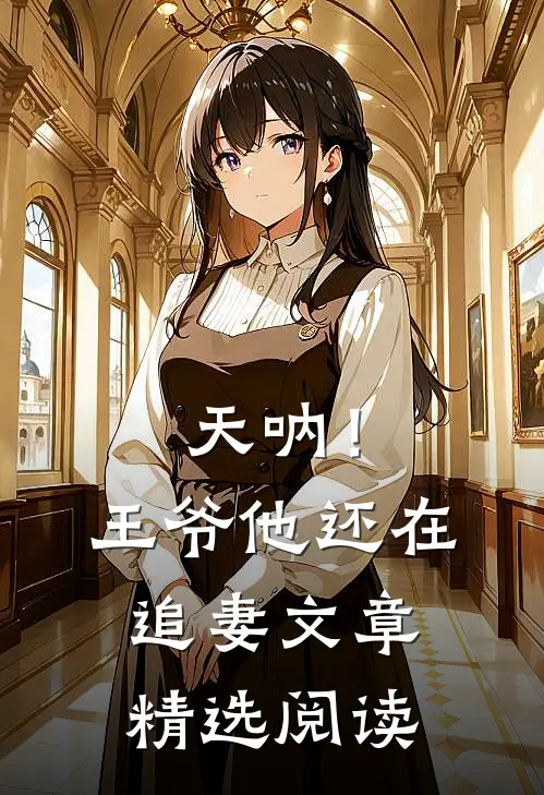 天呐！王爷他还在追妻文章精选阅读