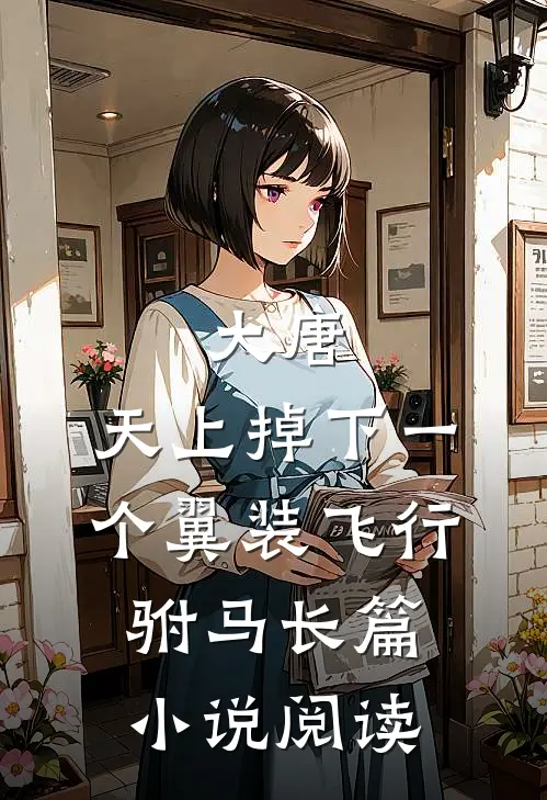 大唐：天上掉下一个翼装飞行驸马长篇小说阅读