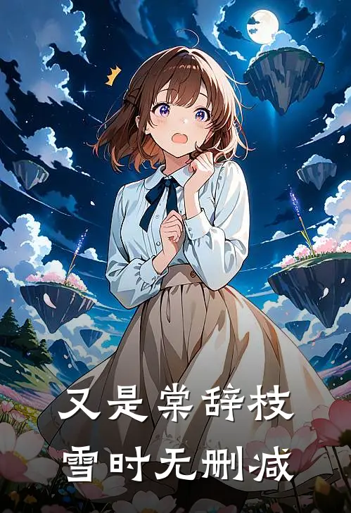 又是棠辞枝雪时无删减