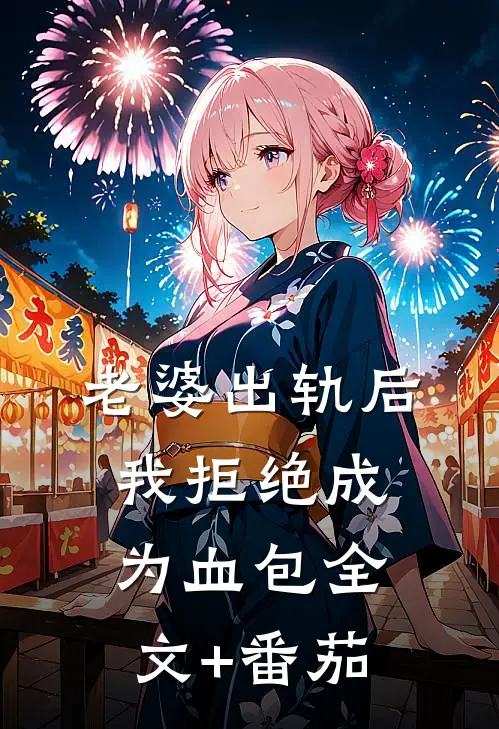 老婆出轨后我拒绝成为血包全文+番茄