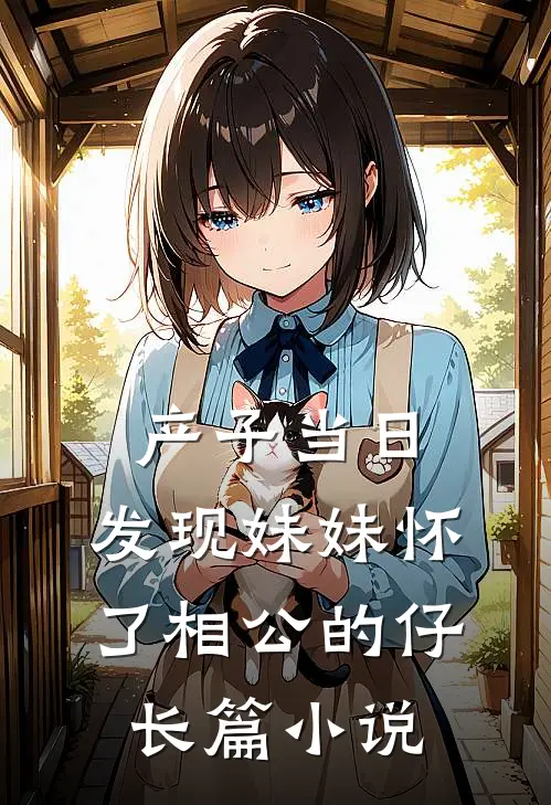 产子当日，发现妹妹怀了相公的仔长篇小说