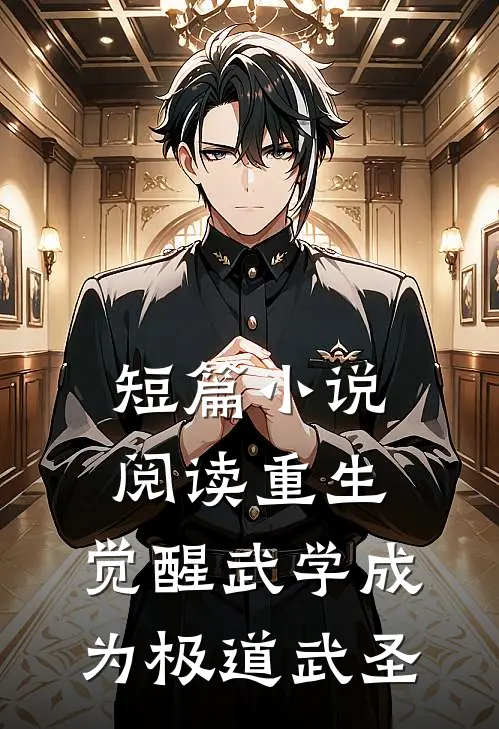 短篇小说阅读重生：觉醒武学成为极道武圣