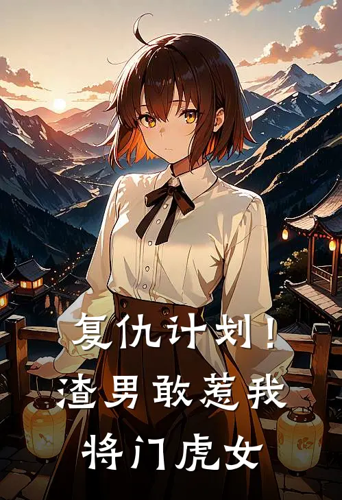 复仇计划！渣男敢惹我将门虎女