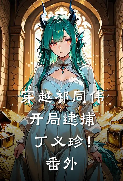 穿越祁同伟,开局逮捕丁义珍!番外免费阅读