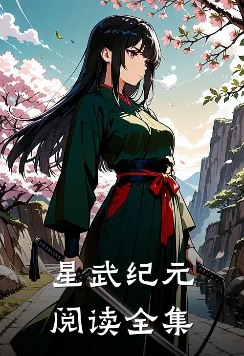 星武纪元阅读全集