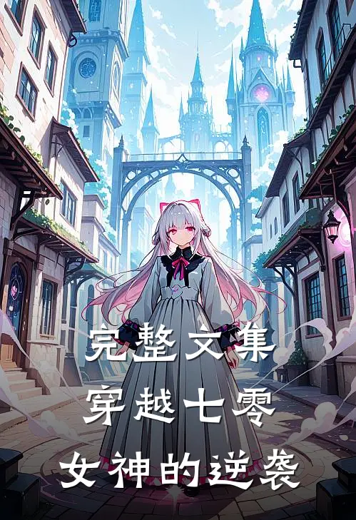 完整文集穿越七零：女神的逆袭