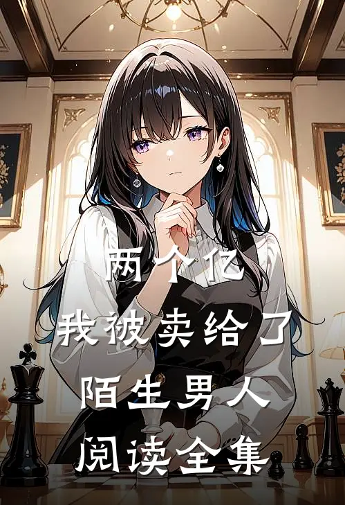 两个亿，我被卖给了陌生男人阅读全集