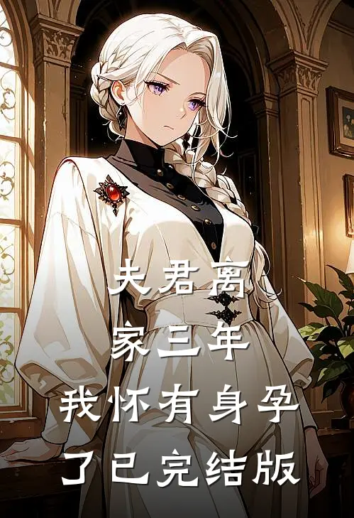 夫君离家三年，我怀有身孕了已完结版