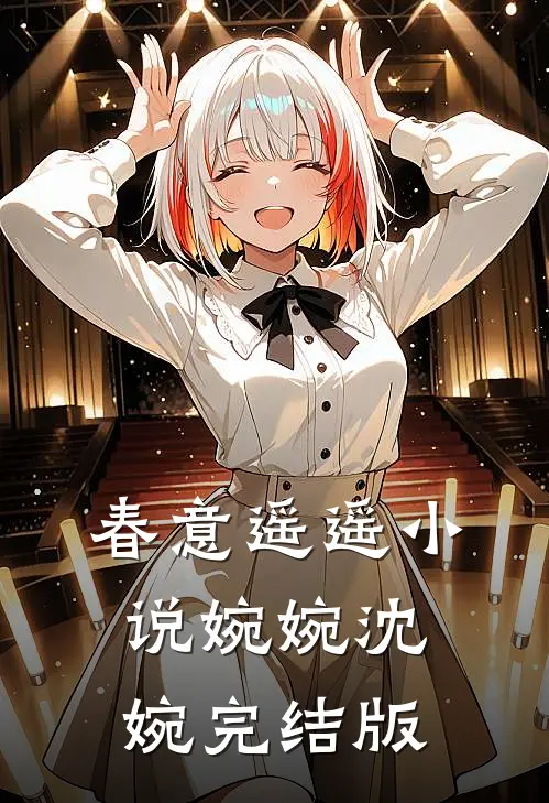 春意遥遥小说婉婉沈婉完结版