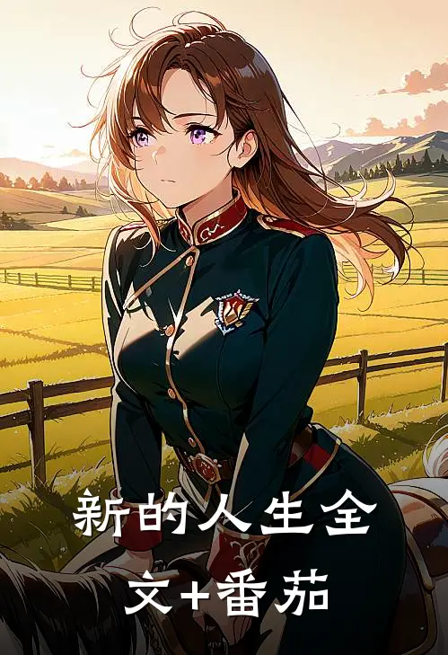 新的人生全文+番茄