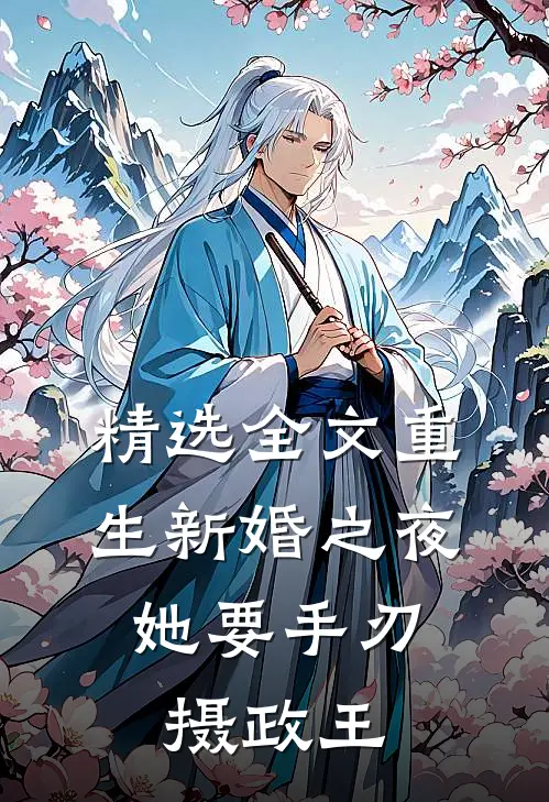 精选全文重生新婚之夜，她要手刃摄政王