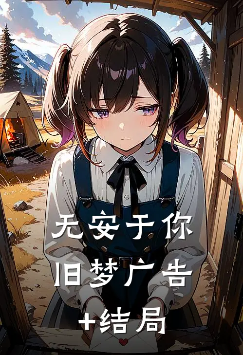 无安于你旧梦广告+结局