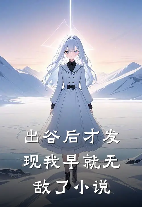出谷后才发现我早就无敌了小说