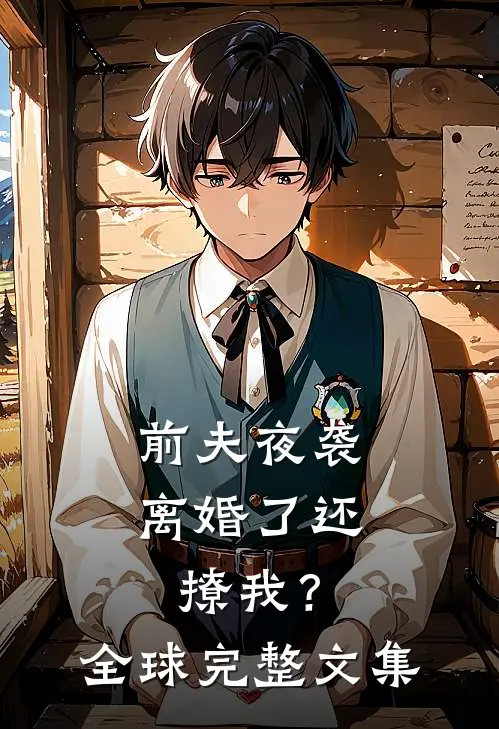 前夫夜袭：离婚了还撩我？全球完整文集