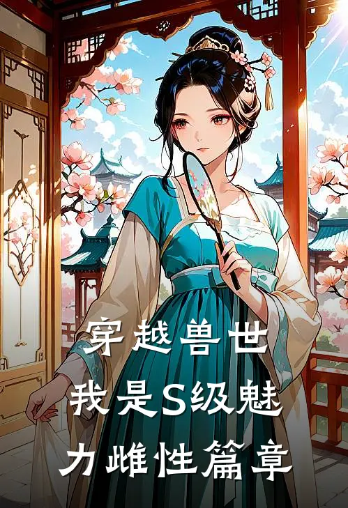 穿越兽世，我是S级魅力雌性篇章