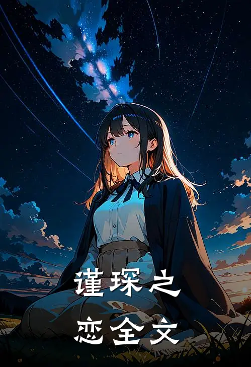 谨琛之恋全文