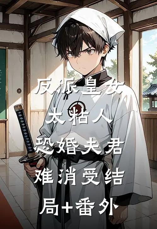 反派皇女太粘人，恐婚夫君难消受结局+番外
