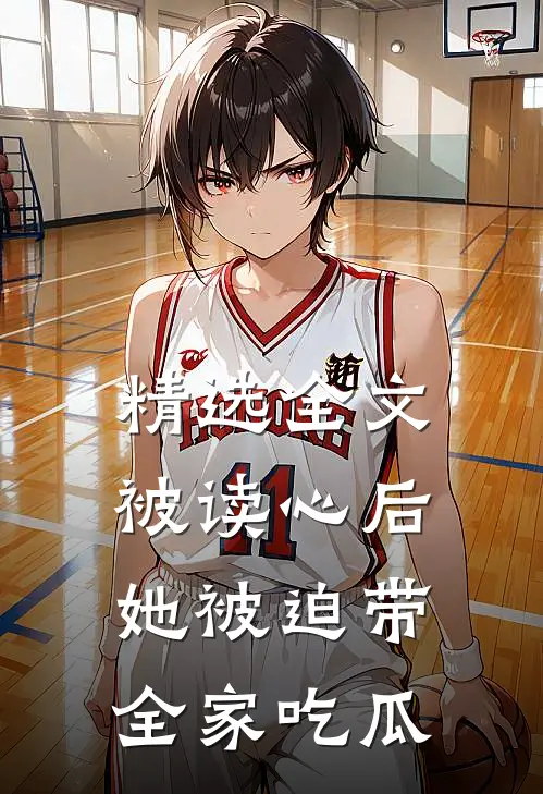 精选全文被读心后，她被迫带全家吃瓜