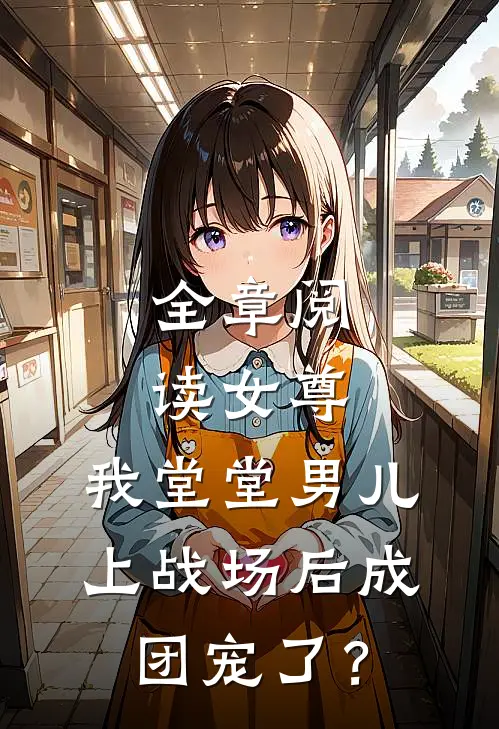 全章阅读女尊：我堂堂男儿，上战场后成团宠了？