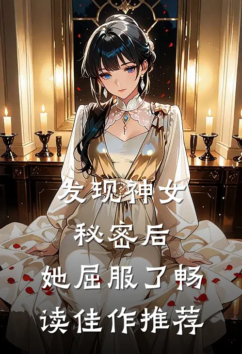 发现神女秘密后，她屈服了畅读佳作推荐