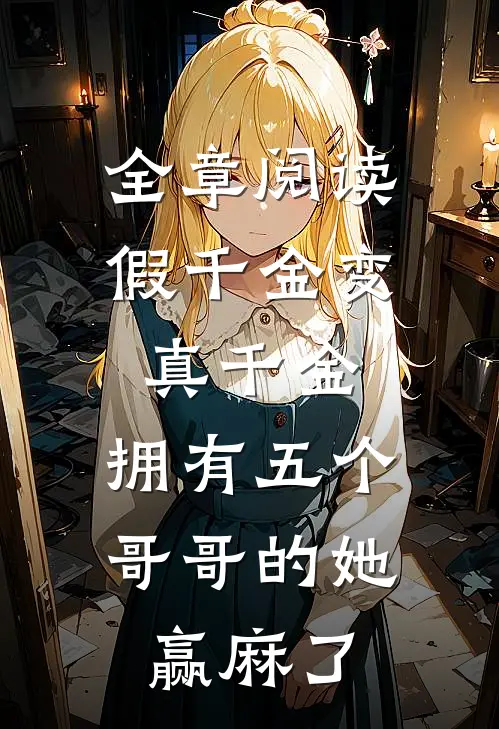 全章阅读假千金变真千金，拥有五个哥哥的她赢麻了