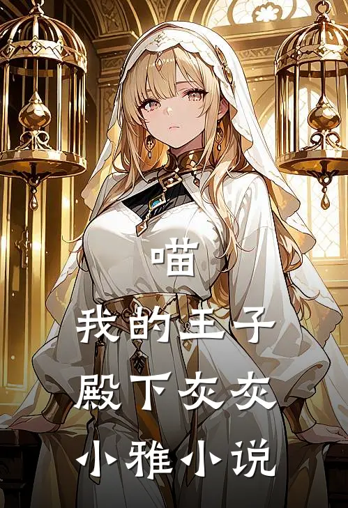 喵，我的王子殿下灰灰小雅小说