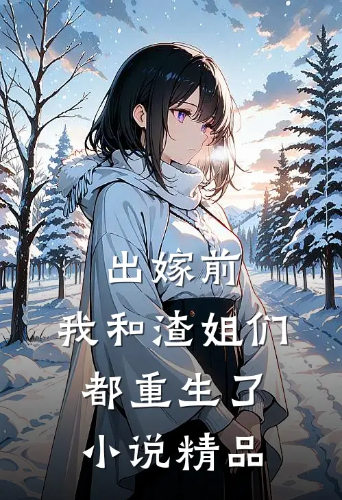 出嫁前,我和渣姐们都重生了小说精品
