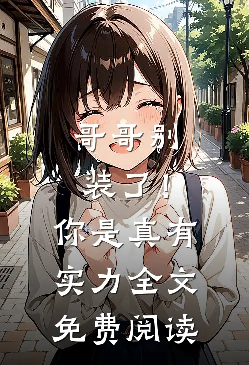 哥哥别装了！你是真有实力全文免费阅读