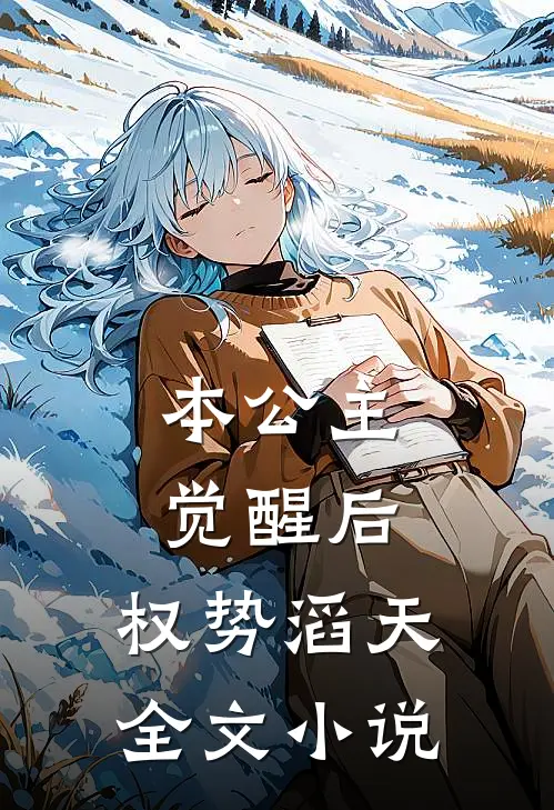 本公主觉醒后，权势滔天全文小说