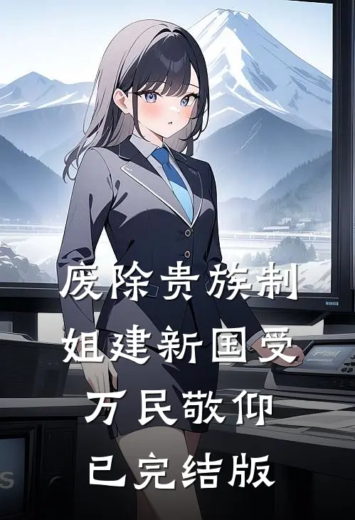废除贵族制，姐建新国受万民敬仰已完结版