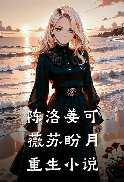 陈洛姜可薇苏盼月重生小说